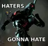 Meravokas's Avatar